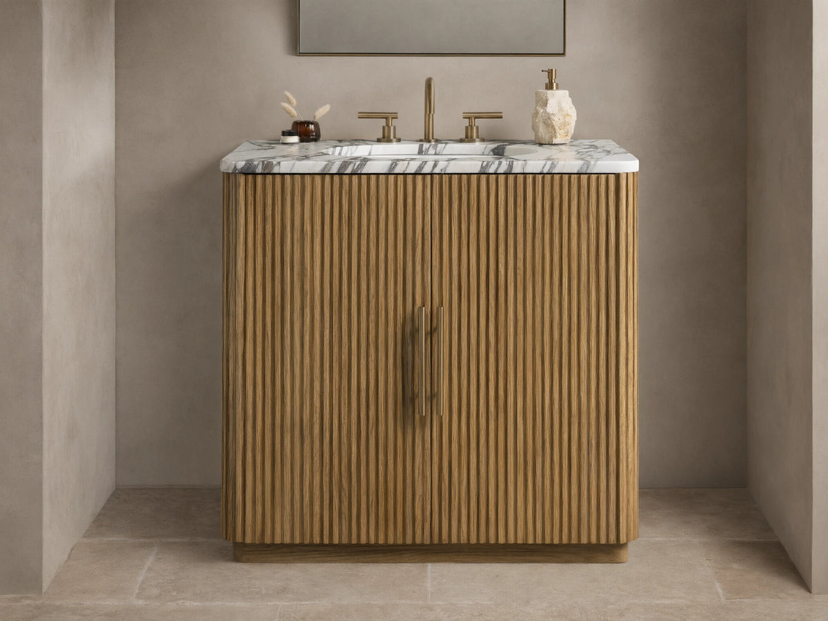 Finnley Single Vanity