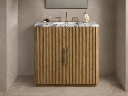 Finnley Single Vanity