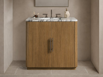 Finnley Single Vanity