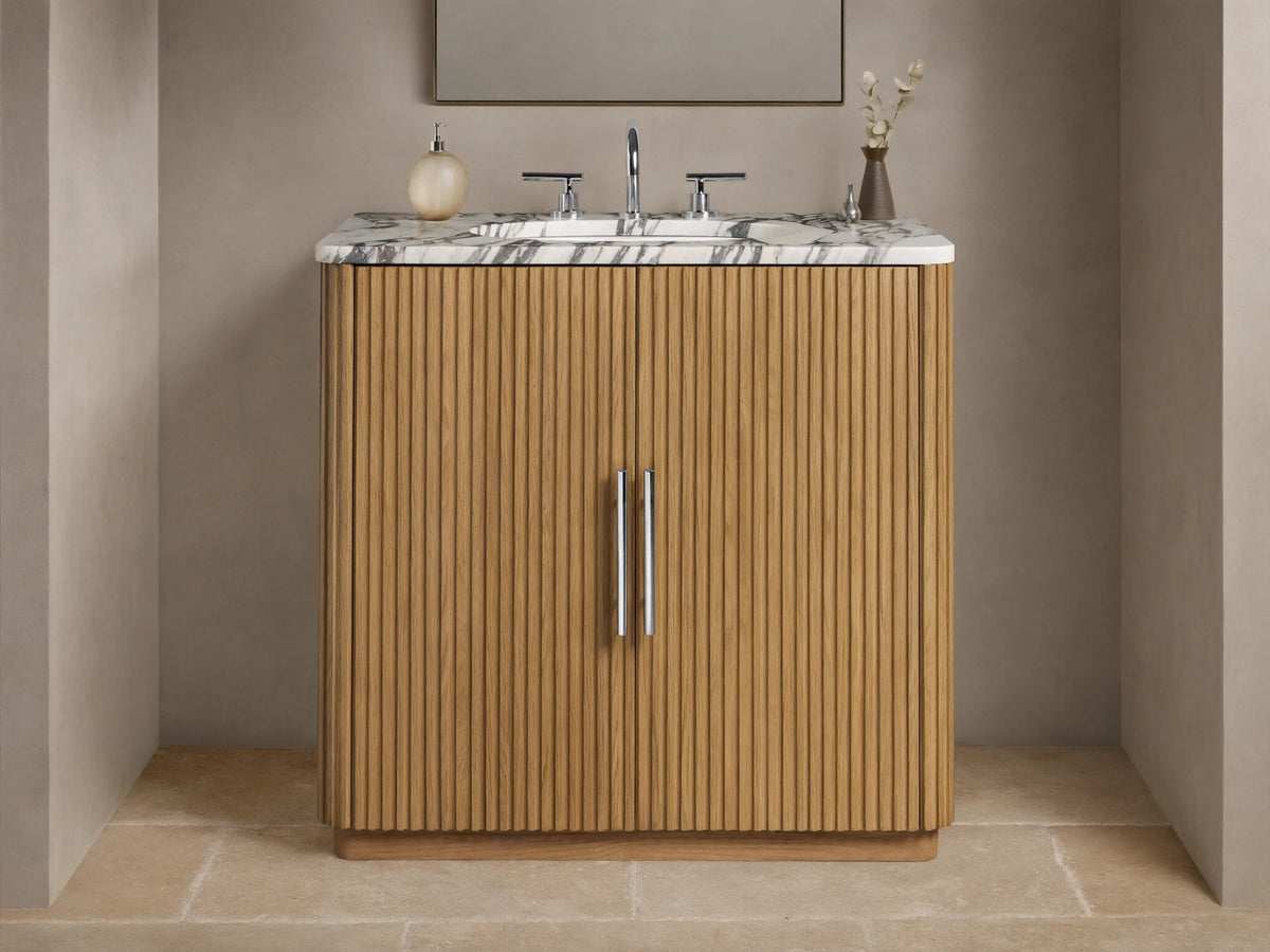 Finnley Single Vanity