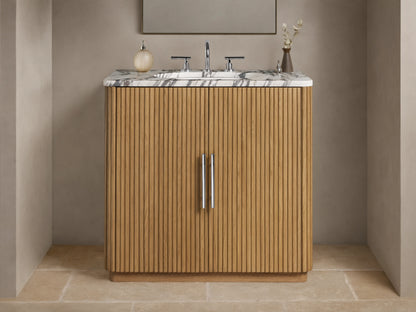 Finnley Single Vanity