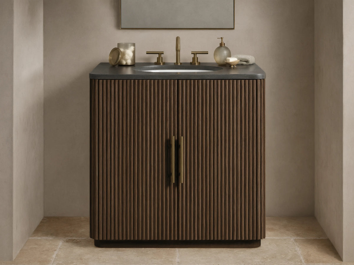 Finnley Single Vanity