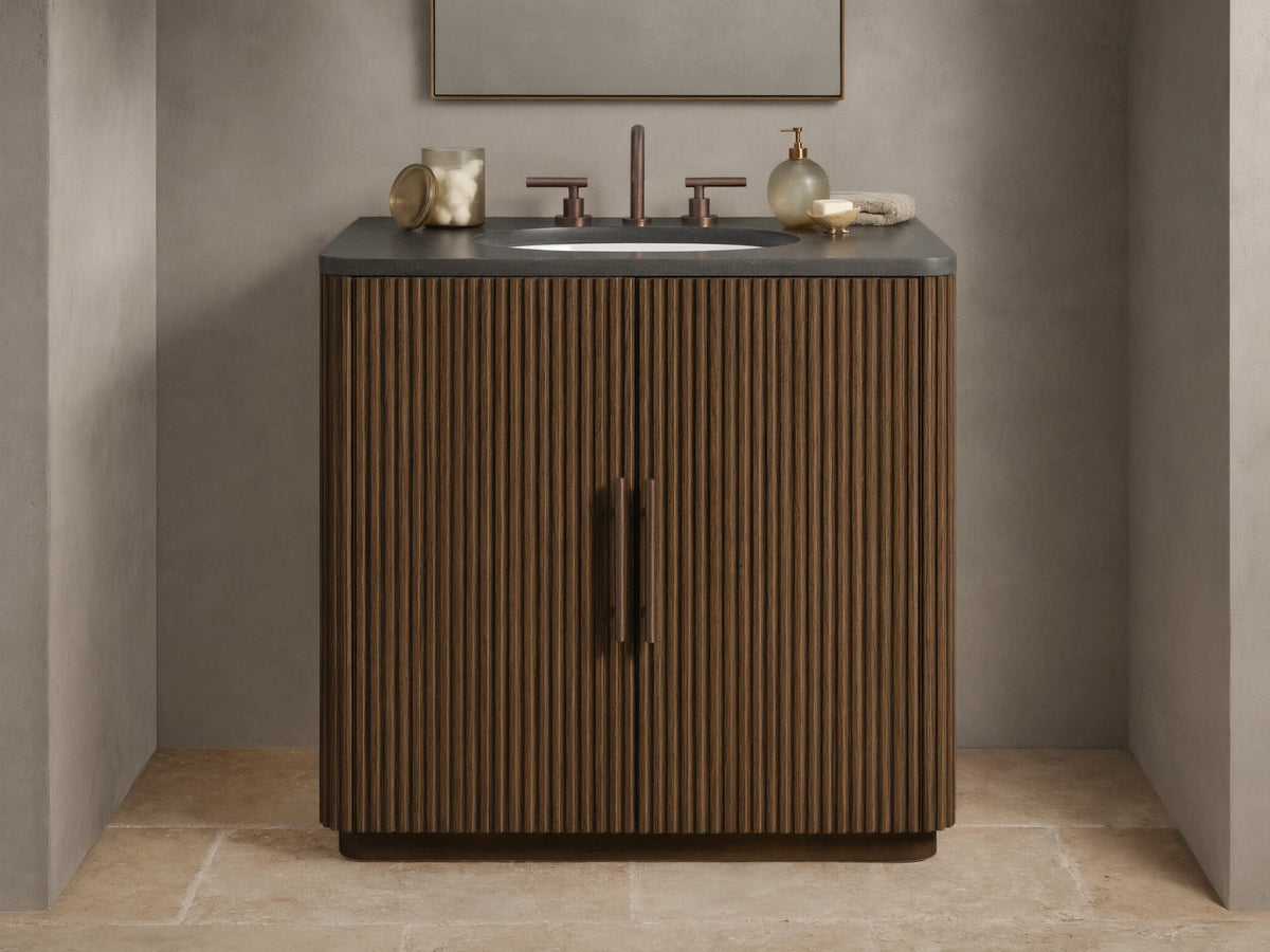 Finnley Single Vanity
