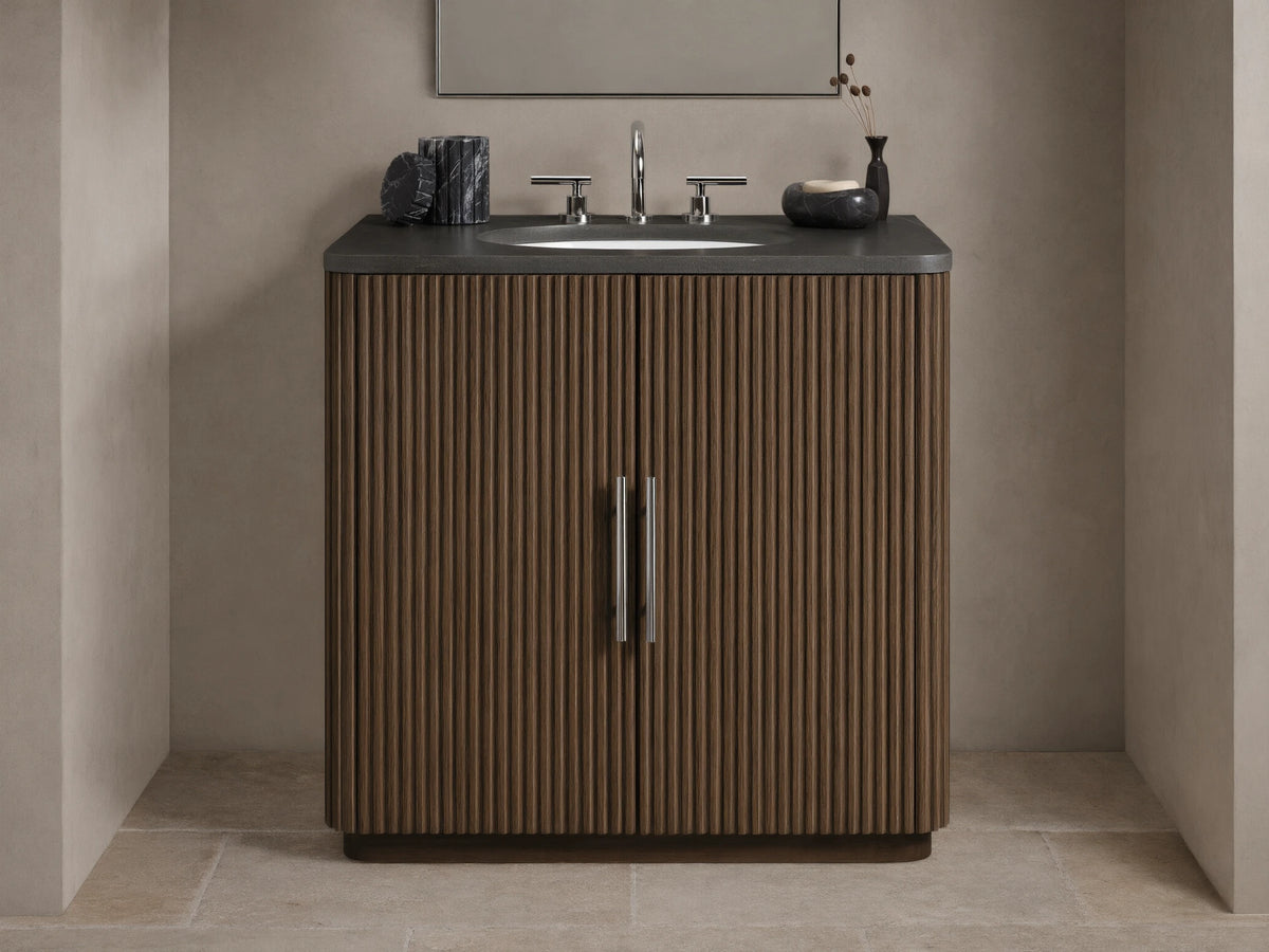 Finnley Single Vanity