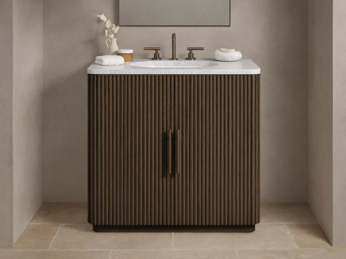 Finnley Single Vanity
