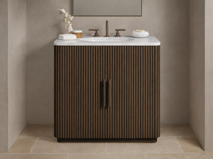 Finnley Single Vanity