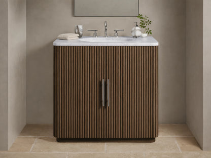 Finnley Single Vanity