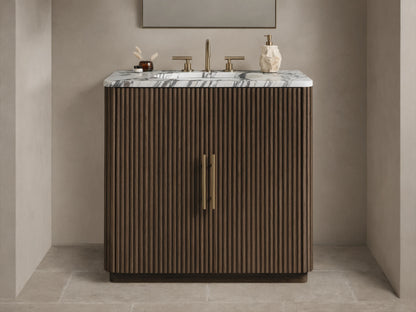 Finnley Single Vanity