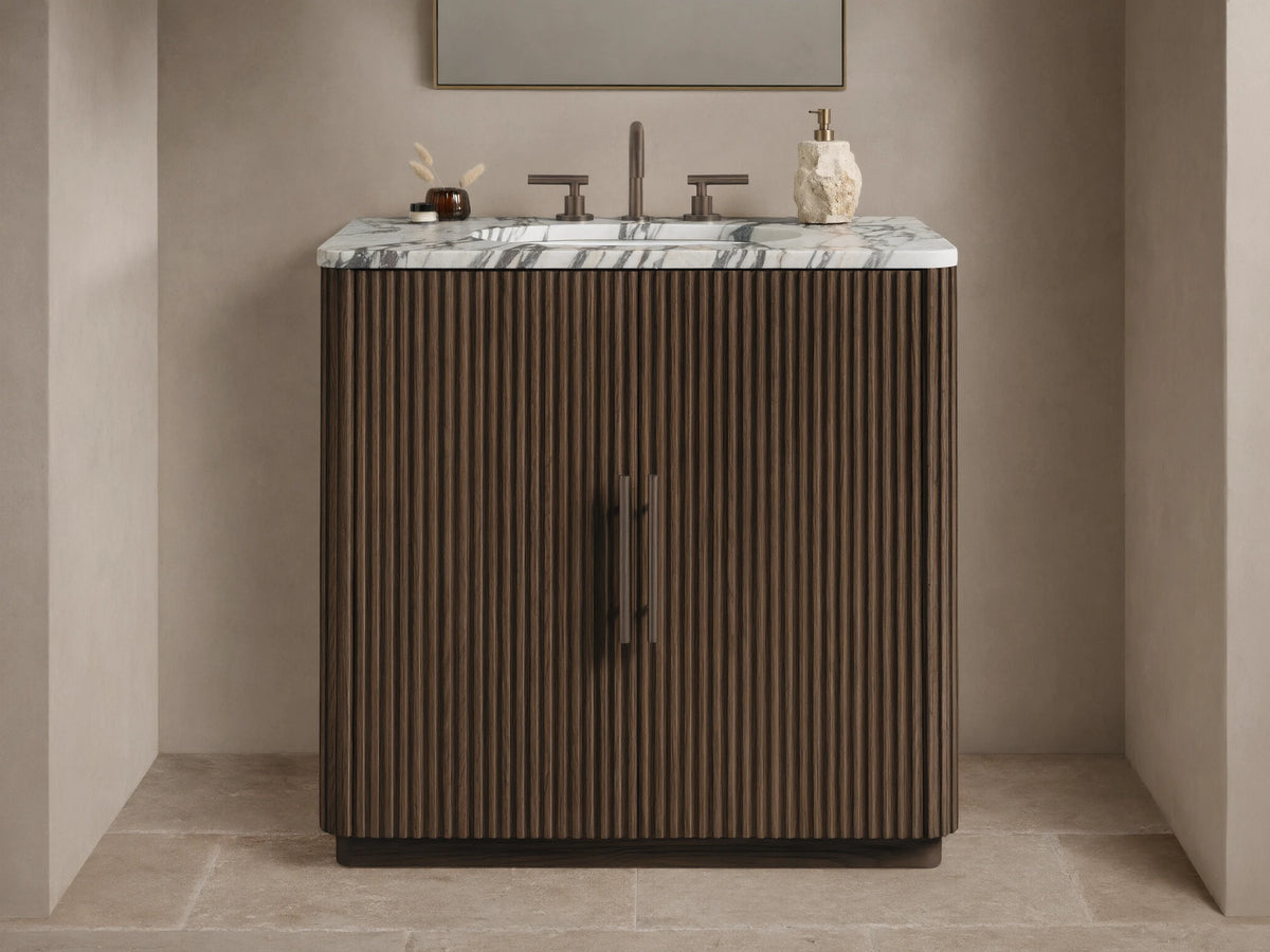 Finnley Single Vanity