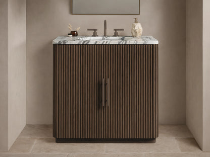 Finnley Single Vanity