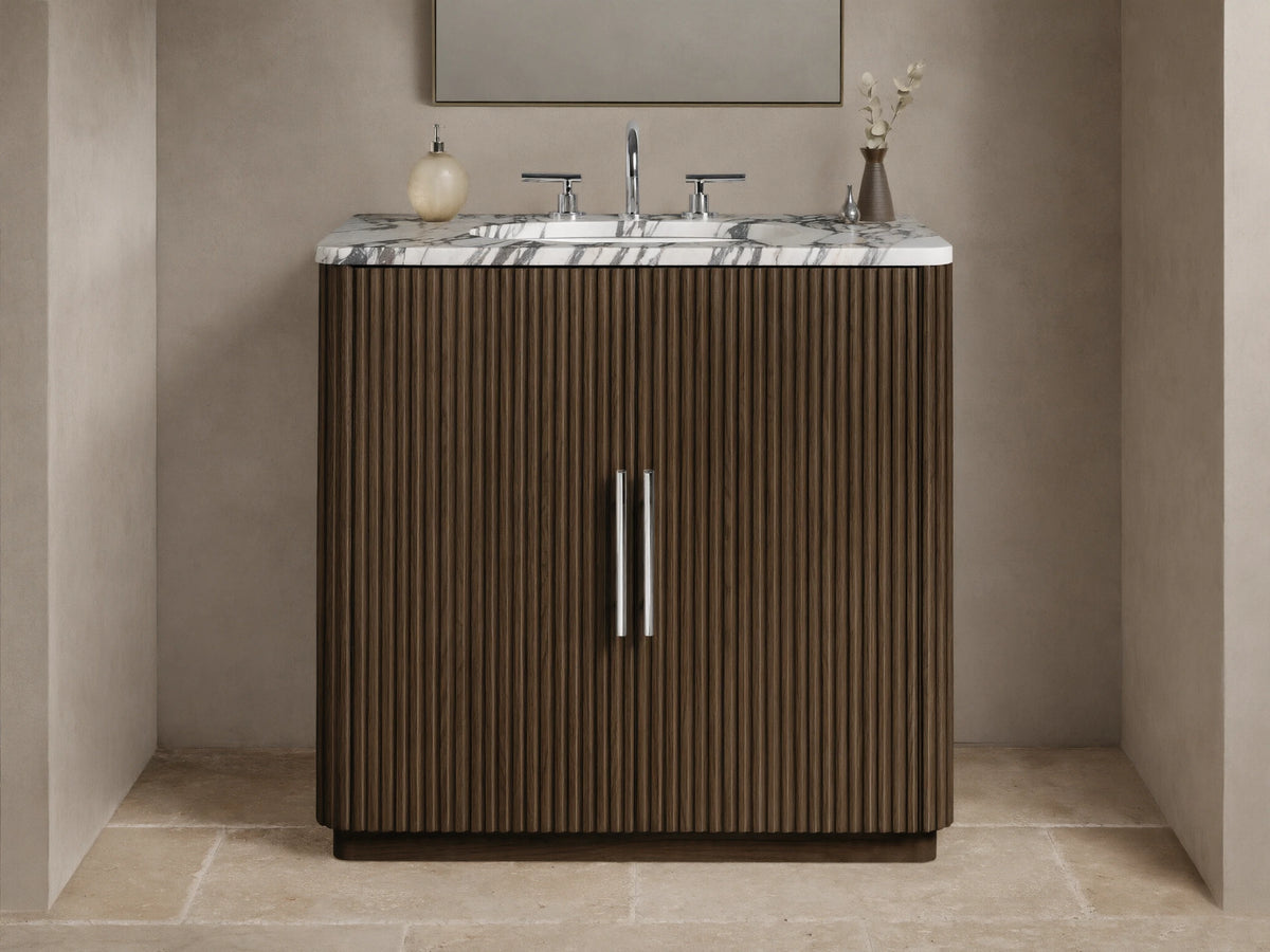 Finnley Single Vanity