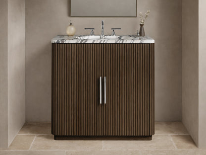 Finnley Single Vanity