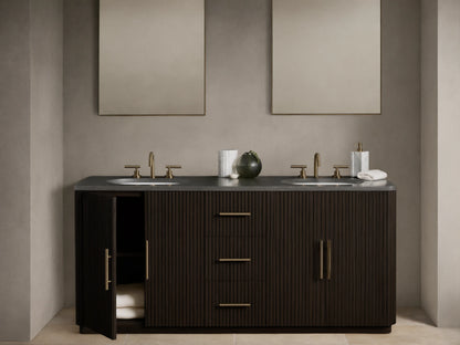 Finnley Wide Single Vanity
