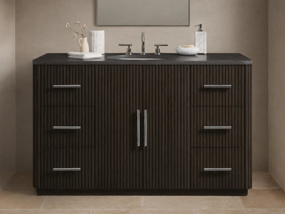 Finnley Wide Single Vanity
