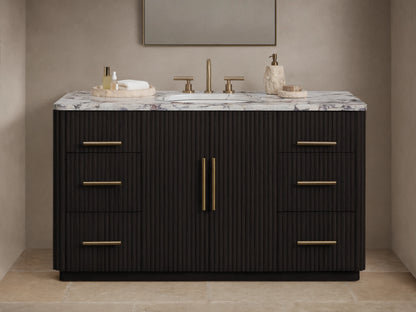 Finnley Wide Single Vanity