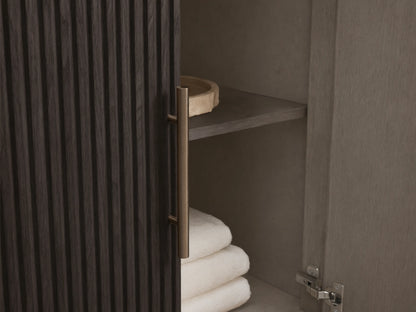 Finnley Wide Single Vanity