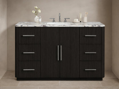 Finnley Wide Single Vanity