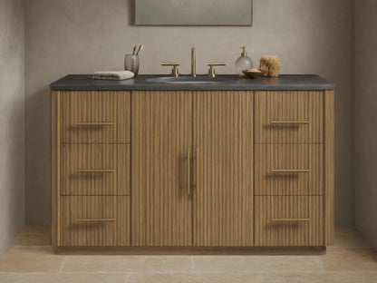 Finnley Wide Single Vanity