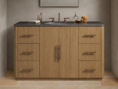 Finnley Wide Single Vanity