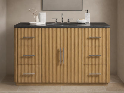 Finnley Wide Single Vanity