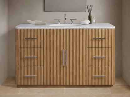 Finnley Wide Single Vanity