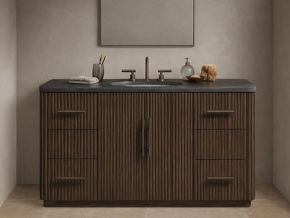 Finnley Wide Single Vanity
