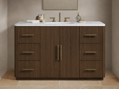 Finnley Wide Single Vanity