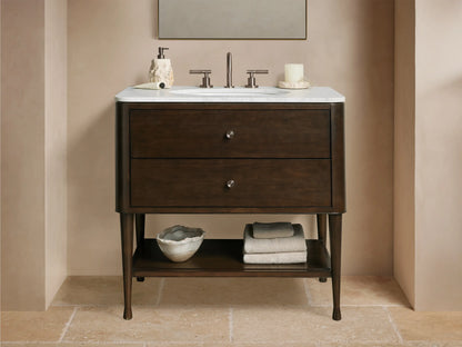 Laurent Single Vanity