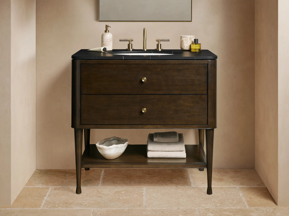Laurent Single Vanity