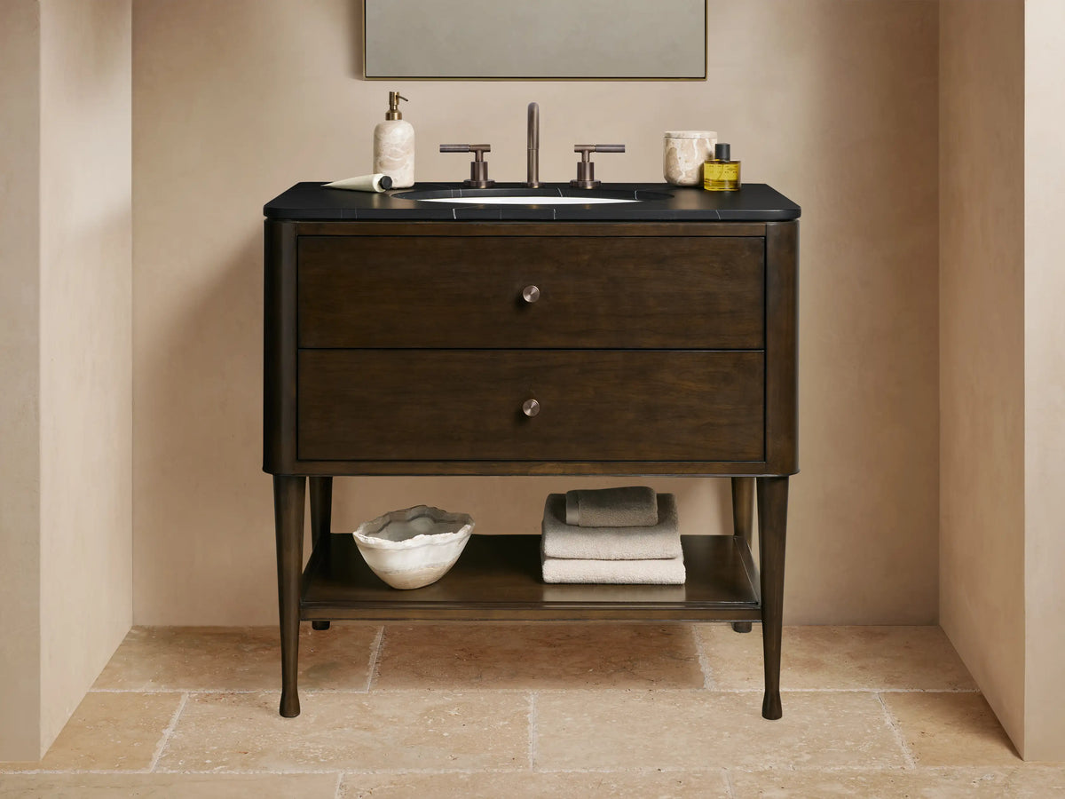 Laurent Single Vanity