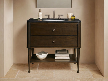 Laurent Single Vanity