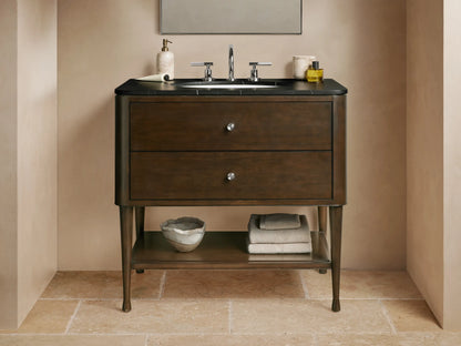 Laurent Single Vanity