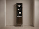 CARRARA / BRONZE