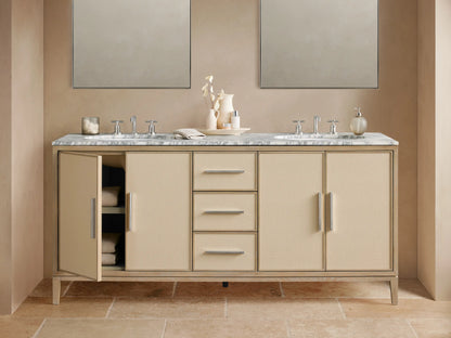 Malone Double Vanity