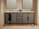 ARABESCATO / SPARROW / ANTIQUE BRASS