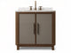 ARABESCATO / SPARROW / BRONZE