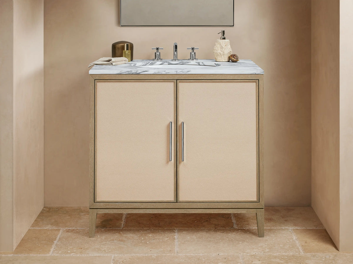 Malone Single Vanity