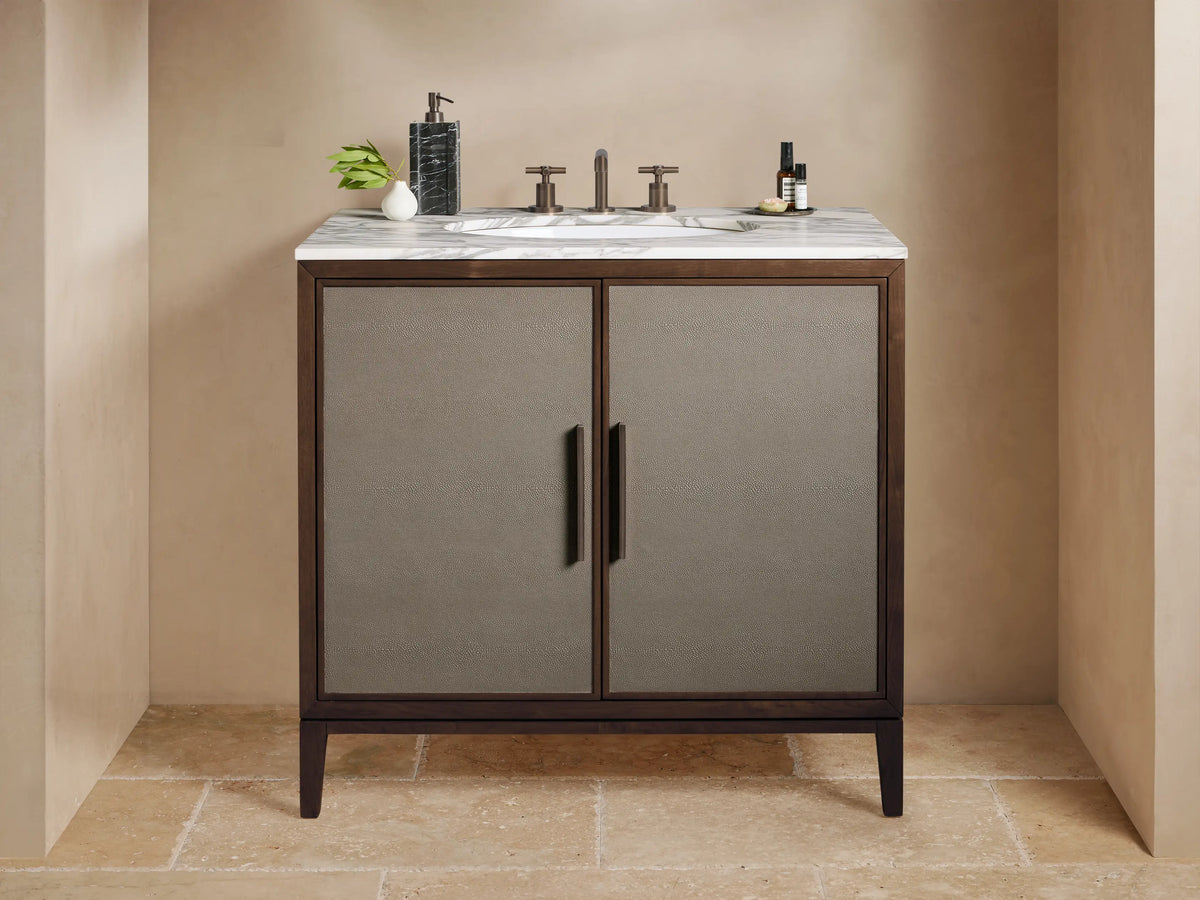 Malone Single Vanity
