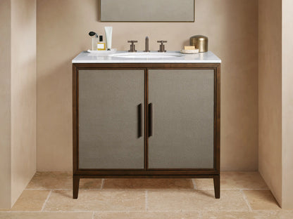 Malone Single Vanity