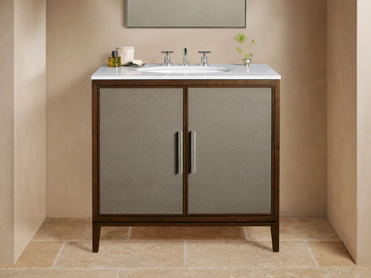 Malone Single Vanity