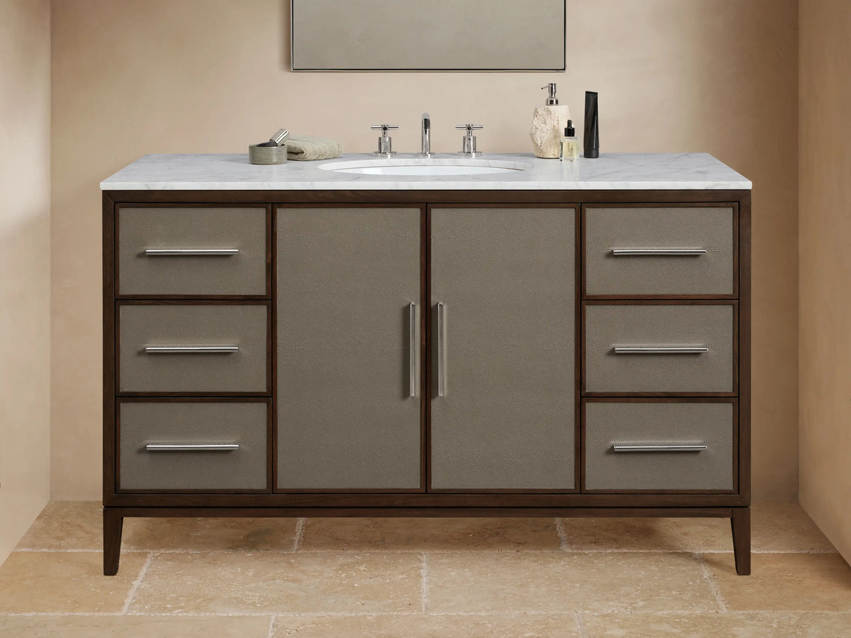 Malone Wide Single Vanity