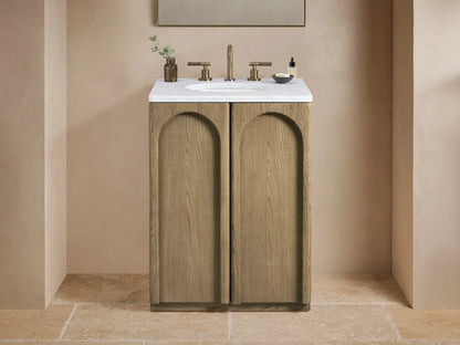 Provo Powder Vanity