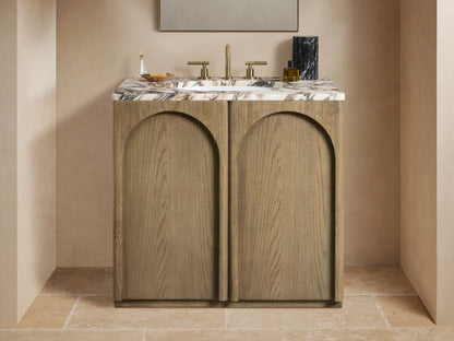 Provo Single Vanity