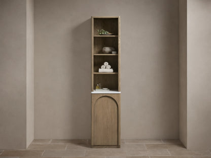 Provo Bath Cabinet