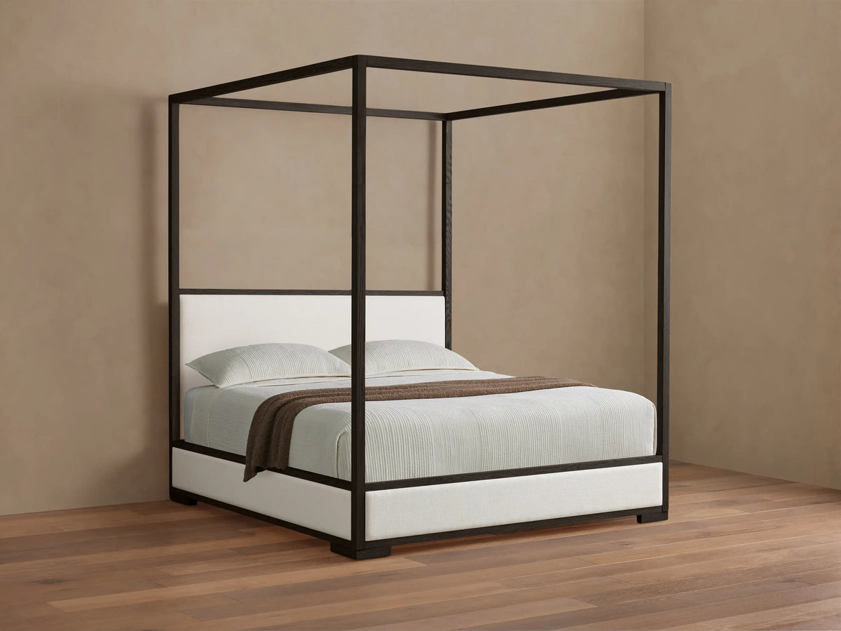 Darien Canopy Bed