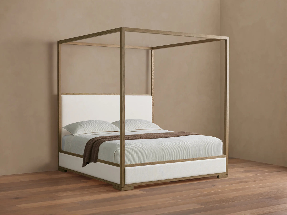 Darien Canopy Bed