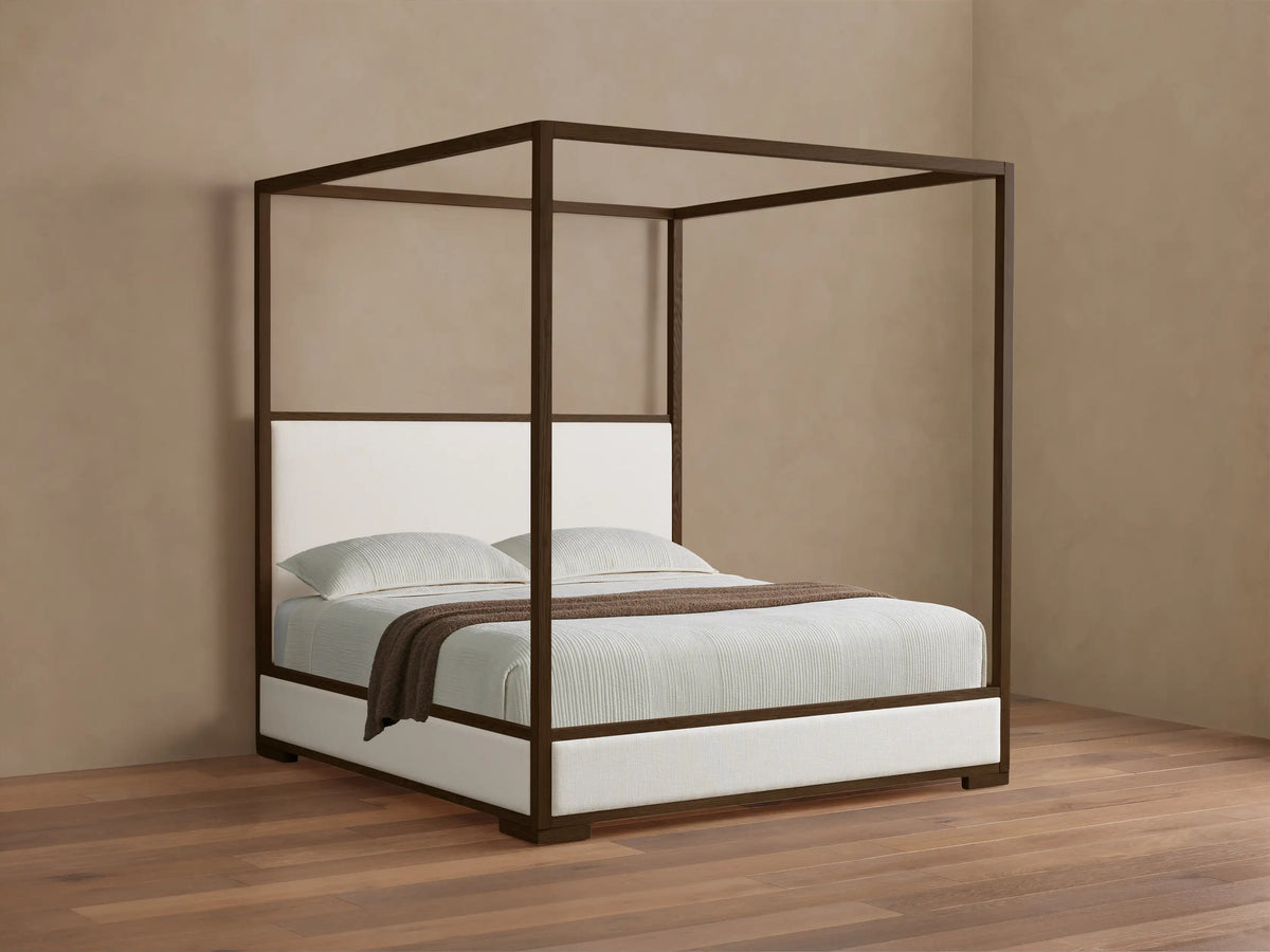 Darien Canopy Bed
