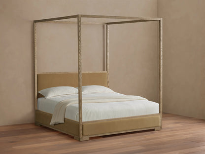 Darien Canopy Bed