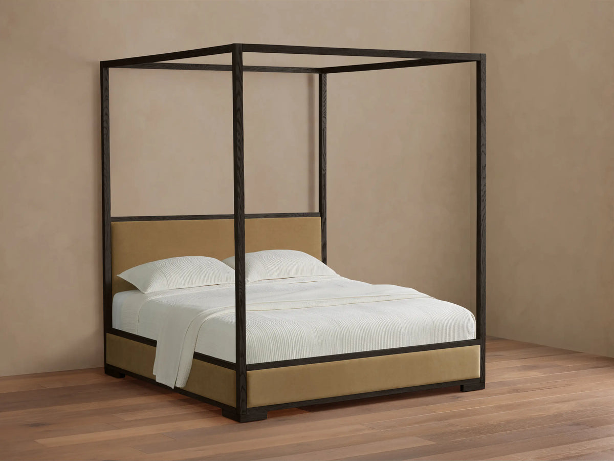 Darien Canopy Bed