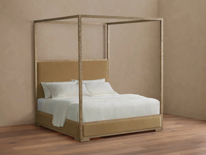 Darien Canopy Bed